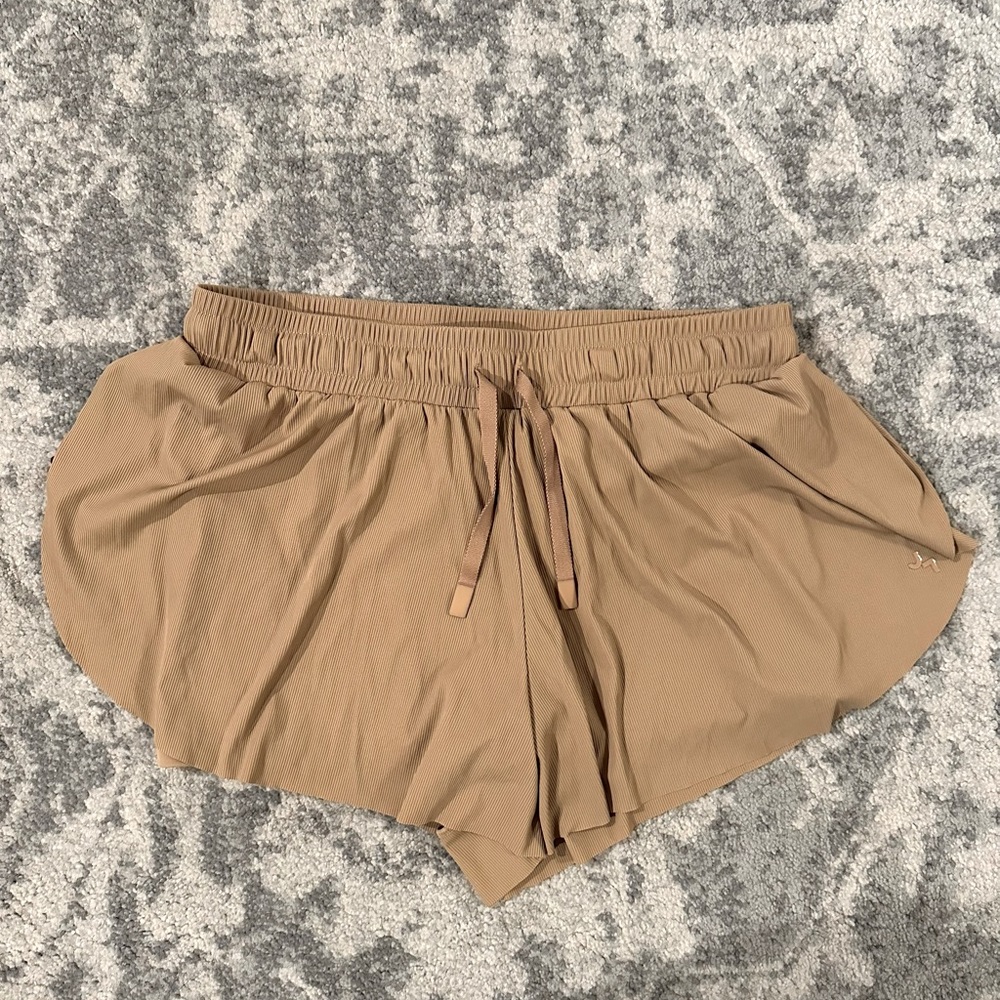 JoyLab Running Shorts with Liner, Medium